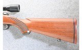 Ruger ~ M77 ~ .243 Win. - 9 of 10