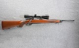 Ruger ~ M77 ~ .243 Win.