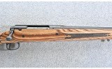 Savage Arms ~ Axis ~ .22-250 Rem. - 3 of 11