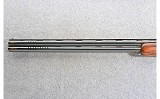 Casar Guerini ~ Apex Sporting ~ 12 Gauge - 7 of 16