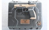 Canik ~ TTI Combat ~ 9mm - 3 of 6