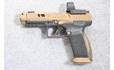 Canik ~ TTI Combat ~ 9mm - 2 of 6