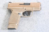 Springfield Armory ~ Hellcat ~ 9mm - 1 of 4