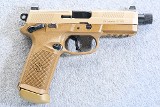 Fn ~ FNX-45 ~ .45 ACP