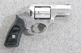 Ruger ~ SP101 ~ .357 Mag.