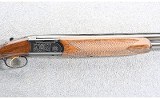 Beretta ~ BL-3 ~ 12 Gauge - 3 of 10