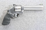 Smith & Wesson ~ 629-3 ~ .44 Mag.