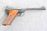Colt ~ Woodsman ~ .22 LR - 1 of 7