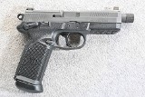 Fn ~ FNX-45 ~ .45 ACP - 1 of 3