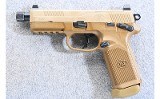 Fn ~ FNX-45 ~ .45 ACP - 2 of 3
