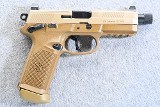 Fn ~ FNX-45 ~ .45 ACP