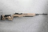 Springfield Armory ~ M1A ~ .308 Win.