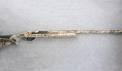 Benelli ~ Super Black Eagle 3 ~ 12 Gauge