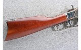 A. Uberti ~ 1873 ~ .45 Colt - 2 of 10