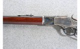 A. Uberti ~ 1873 ~ .45 Colt - 8 of 10