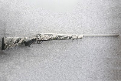 Tikka ~ T3X ~ 7mm Rem. Mag.