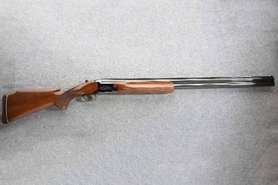 BC Miroku ~ 12 Gauge