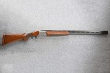 Kinno ~ 5000 ~ 12 Gauge - 1 of 10