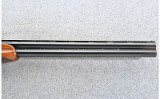 Nikko ~ 5000 ~ 12 Guage - 4 of 10