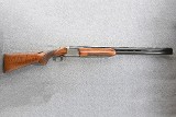 Nikko ~ 5000 ~ 12 Guage - 1 of 10