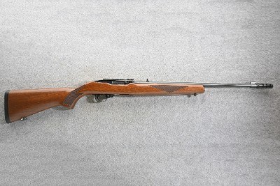 Ruger ~ 10/22 Carbine ~ .22 LR