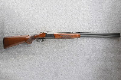Miroku ~ 12 Gauge