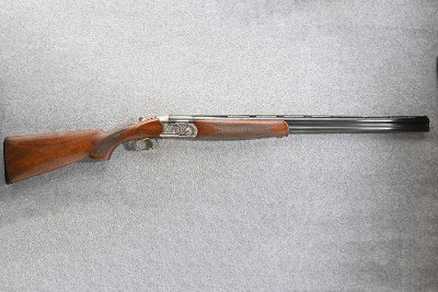 Pietro Beretta ~ Silver Pigeon ~ 12 Gauge
