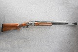 Bettinsoli ~ 12 Gauge