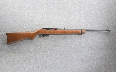 Ruger ~ 10/22 ~ .22 LR