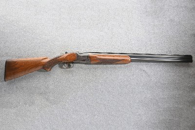 BC Miroku ~ 12 Gauge