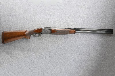 Lanber Armas ~ 12 Gauge