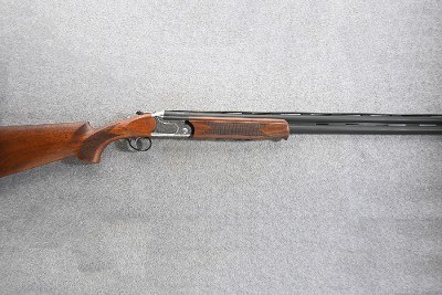 KOFS ~ Zenith ~ 12 Gauge