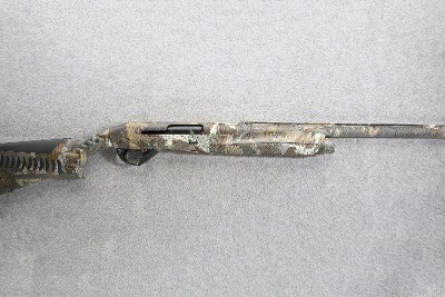 Benelli ~ Super Black Eagle 3 ~ 12 Gauge