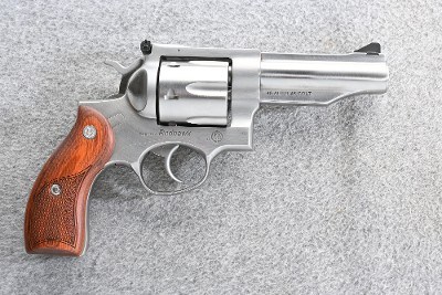 Ruger ~ Redhawk ~ .45 Colt/.45 Auto