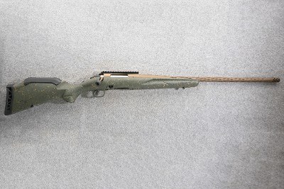 Ruger ~ American Gen II ~ .223 Rem.