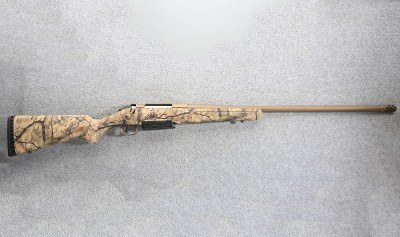 Ruger ~ American ~ 7mm PRC