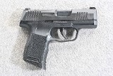 Sig Sauer ~ P365 ~ 9mm - 1 of 2