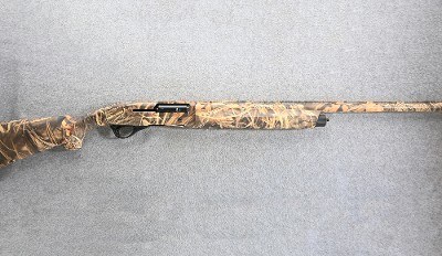 Franchi ~ Intensity ~ 12 Gauge