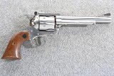 Ruger ~ New Model Blackhawk ~ .357 Mag. - 1 of 2