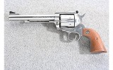 Ruger ~ New Model Blackhawk ~ .357 Mag. - 2 of 2