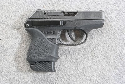 Ruger ~ LCP ~ .380 ACP