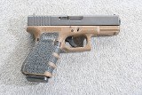 Glock ~ 23 Gen 4 ~ .40 S&W - 1 of 2