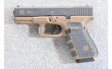 Glock ~ 23 Gen 4 ~ .40 S&W - 2 of 2
