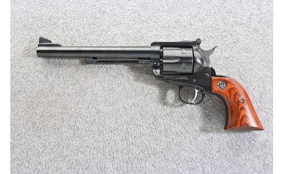 Ruger ~ New Model Blackhawk ~ .45 Colt - Image 2 of 3