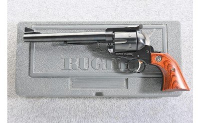 Ruger ~ New Model Blackhawk ~ .45 Colt - Image 3 of 3