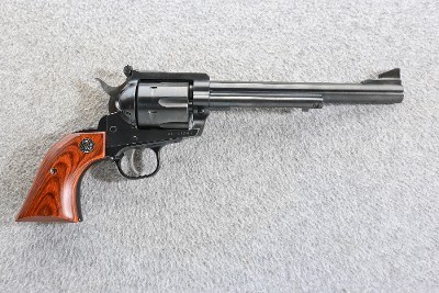 Ruger ~ New Model Blackhawk ~ .45 Colt