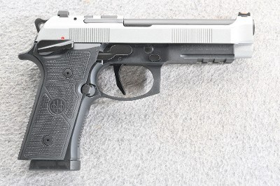 Beretta ~ 92XI ~ 9mm