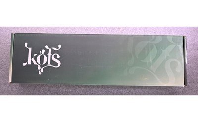 KOFS ~ Zenith ~ 12 Gauge - Image 11 of 11