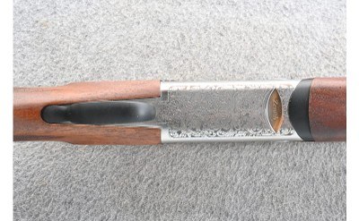 KOFS ~ Zenith ~ 12 Gauge - Image 6 of 11