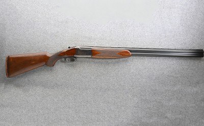 Eibar ~ Ibargun ~ 12 Gauge